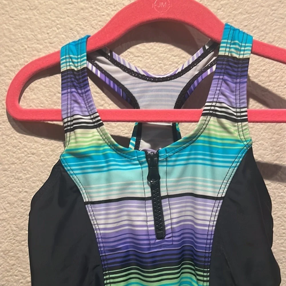 ZeroXposur girl’s swimsuit